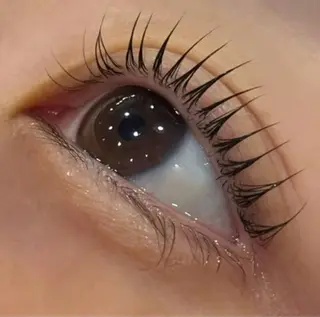 マツエク・マツパ L i l y / kahoの眉毛・アイブロウイメージ