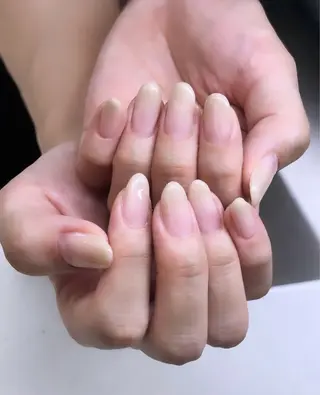 ミディアム MAXKELLY KAORIのネイルデザイン