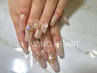 ネイル I. AYUMIのネイルデザイン