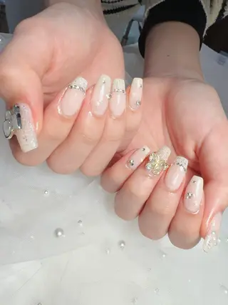 ネイル Naka Rieのネイルデザイン