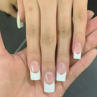 ネイル ⭐︎休業中の練習⭐︎ JNA認定講師髙橋のネイルデザイン