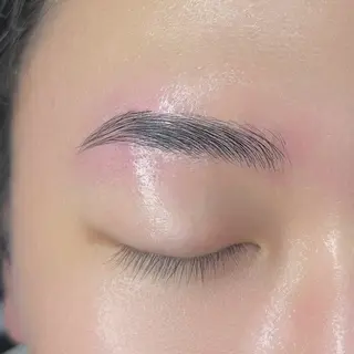 アイブロウ Blanc brow所属・BLANC 🫧maiの眉毛・アイブロウイメージ