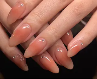 ネイル Earth☆*: taruのネイルデザイン