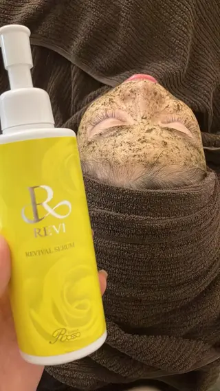 luana beauty所属・kana ハーブピーリング🌿のエステ・リラクイメージ