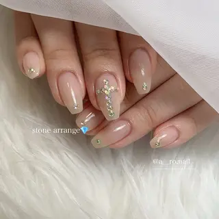 ネイル AKI ♥︎のネイルデザイン