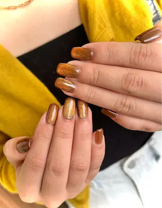 ネイル nails' it...のネイルデザイン