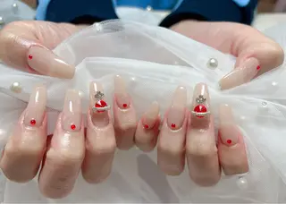 ネイル Bél Nail salonのネイルデザイン