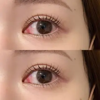 マツエク・マツパ Luxxe静岡店 石川のマツエク・マツパデザイン