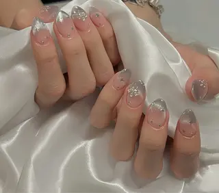 ネイル HANA 川越東口ネイルサロンのネイルデザイン