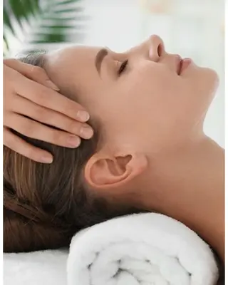 中井 一葉のヘアスタイル