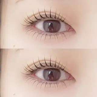 マツエク・マツパ CLUTCH江坂 こんどうのマツエク・マツパデザイン