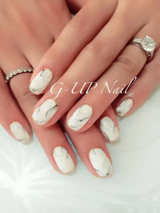 ネイル 田澤 真理子のネイルデザイン