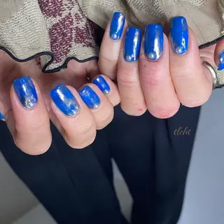 ネイル Rio 𓍼のネイルデザイン