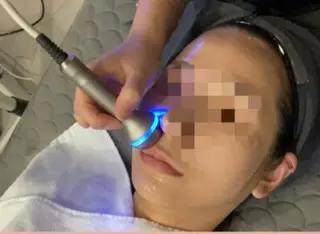 Tipani beaute'所属・Tipani beaute'のエステ・リラクイメージ