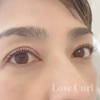 マツエク・マツパ 船津 仁美のマツエク・マツパデザイン