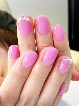ネイル serena nailのネイルデザイン