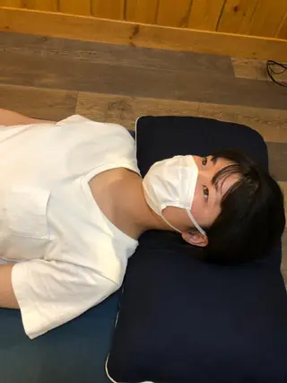 cottonサロン所属・武元 大樹のエステ・リラクイメージ