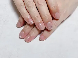 ネイル kikinail 溝の口のネイルデザイン