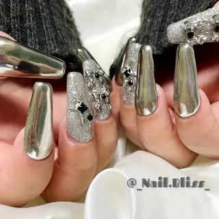 ネイル NAIL BLISSのネイルデザイン