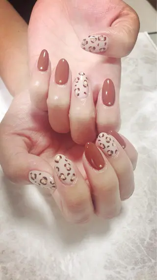 ネイル Lokahi NAILのネイルデザイン