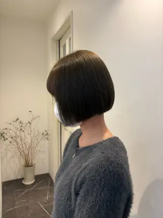 ミディアム Kanno Hikaru☆彡のヘアスタイル