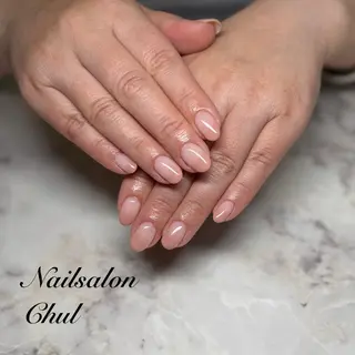 ネイル ネイルサロン チュルのネイルデザイン
