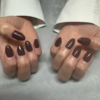 ネイル 🩷🩵mm.大宮 Riyo🧸🩵🩷のネイルデザイン