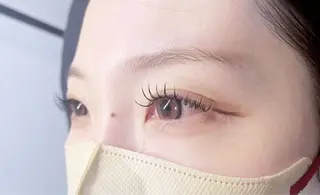 マツエク・マツパ Lunaria⭐︎ miuのマツエク・マツパデザイン