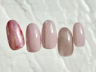 ネイル Verest 西荻窪のネイルデザイン