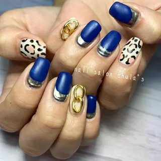 ネイル nail salon  chula's所属・☆ayaka ☆のネイルデザイン