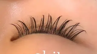 マツエク・マツパ 束感まつぱ🥑🤍 NATUKI🤍のマツエク・マツパデザイン