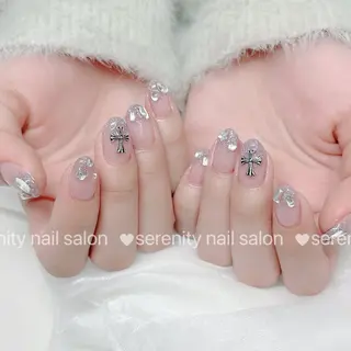 ネイル ✨Serenity Nail salonのネイルデザイン
