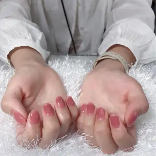 ネイル u1salon所属・ゆい ユイのネイルデザイン