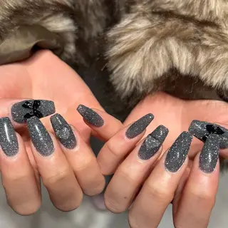 ネイル fein. Matsuri🎀のネイルデザイン