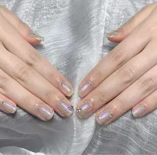 ネイル 💕Dreamy KIYO💕のネイルデザイン