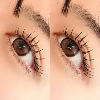 マツエク・マツパ EYELASH&NAIL   AnK所属・AnK Meiのマツエク・マツパデザイン