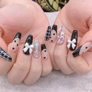 ネイル ナナイチゼロ I.Naoのネイルデザイン