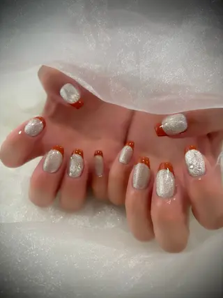 ネイル U Ayaのネイルデザイン