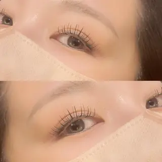 マツエク・マツパ ⸜🌷︎⸝まつ毛専門 サロンKanna🌷のマツエク・マツパデザイン