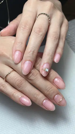 ネイル Munail サロン所属・むねいる nail salonのネイルデザイン