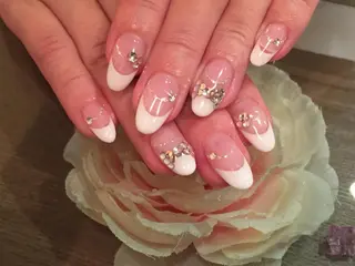 ネイル Nest 三田のマツエク・マツパデザイン