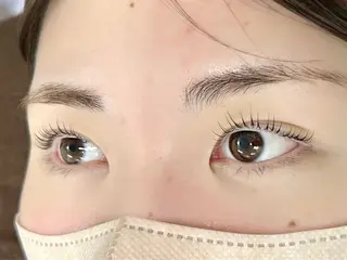 マツエク・マツパ EYELA小針店 さかいのマツエク・マツパデザイン