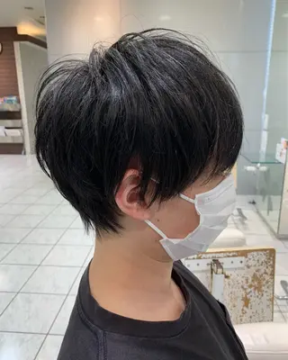 メンズ メンズ脱毛 STANDのエステ・リラクイメージ