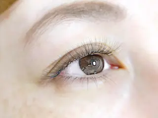 マツエク・マツパ Fine eyelas/eyebrow所属・Fine スタッフのマツエク・マツパデザイン