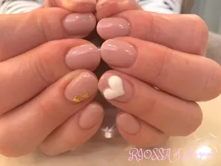 ネイル リオッサ オブ ラグーン神戸店のエステ・リラクイメージ