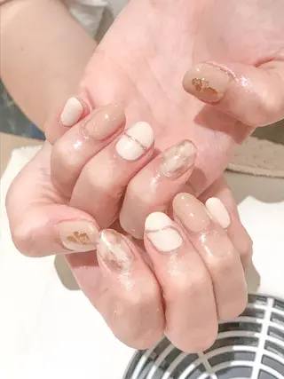 ネイル Nyanco Nailのネイルデザイン