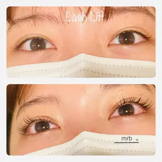 マツエク・マツパ 隈部 美穂のマツエク・マツパデザイン