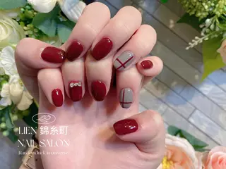 ネイル Lien _リエン リエンのネイルデザイン