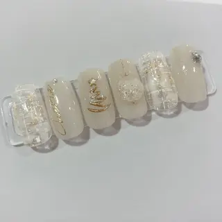 ネイル nailsalon Asryのネイルデザイン