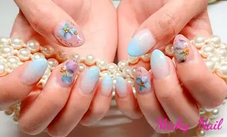 ネイル Micky nail chikushinoのその他イメージ